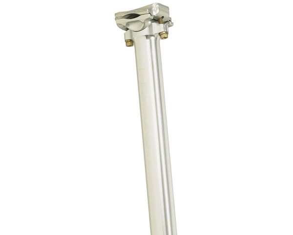 Thomson Elite Seatpost (Silver) (27.2mm) (330mm) (0mm Offset)