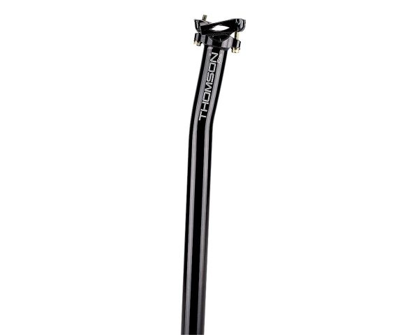 Thomson Elite Setback Seatpost (Black) (31.6mm) (410mm) (16mm Offset)