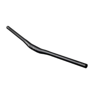 Thomson Elite Trail MTB Handlebars - Black / 750mm / 20mm / 31.8mm