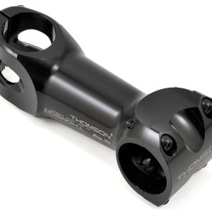 Thomson Elite X4 Mountain Stem (Black) (31.8mm) (100mm) (10deg)