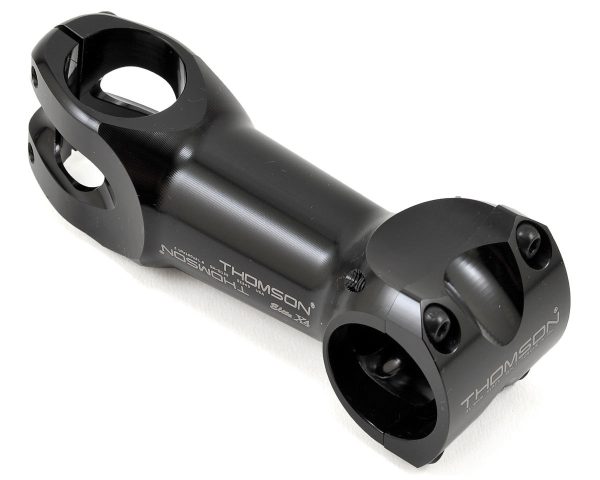 Thomson Elite X4 Mountain Stem (Black) (31.8mm) (100mm) (10deg)