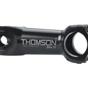 Thomson Elite X4 Mountain Stem (Black) (31.8mm) (130mm) (10deg)