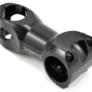 Thomson Elite X4 Mountain Stem (Black) (31.8mm) (80mm) (0deg)