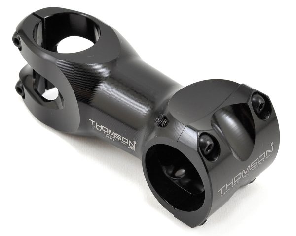 Thomson Elite X4 Mountain Stem (Black) (31.8mm) (80mm) (0deg)