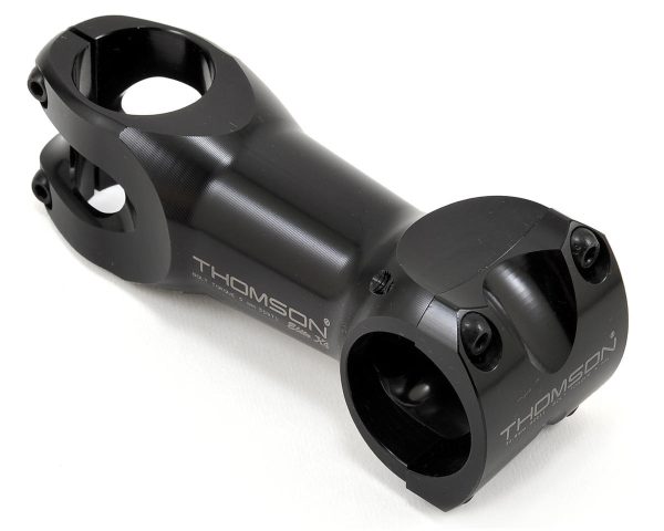 Thomson Elite X4 Mountain Stem (Black) (31.8mm) (90mm) (0deg)