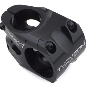 Thomson Elite X4 Mountain Stem (Black) (35.0mm) (32mm) (0deg)