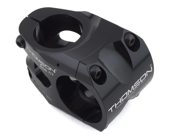 Thomson Elite X4 Mountain Stem (Black) (35.0mm) (32mm) (0deg)