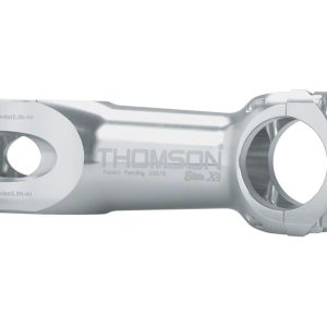 Thomson Elite X4 Mountain Stem (Silver) (31.8mm) (90mm) (10deg)