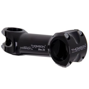 Thomson Elite X4 Stem - Black / 110mm / 0° / 31.8mm