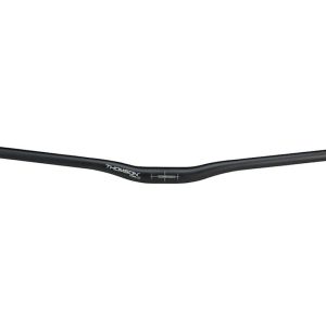 Thomson MTB Aluminium Trail Handlebar (Black) (31.8mm) (20mm Rise) (750mm) (5/8deg Sweep)