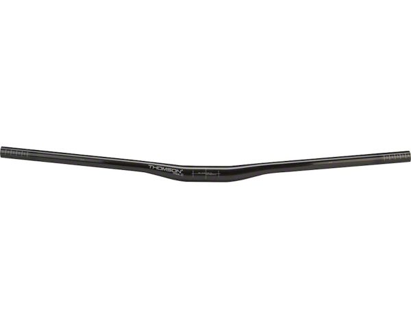 Thomson MTB Carbon Trail Handlebar (Black) (31.8mm) (15mm Rise) (750mm) (5/8deg Sweep)