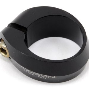 Thomson Seatclamp (Black) (28.6mm)