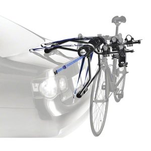 Thule 910XT Passage 2 Trunk Rack (2 Bike)