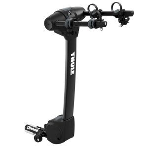 Thule Apex Tilt XT Hitch Rack (Black) (2 Bikes) (1.25 & 2" Receiver)