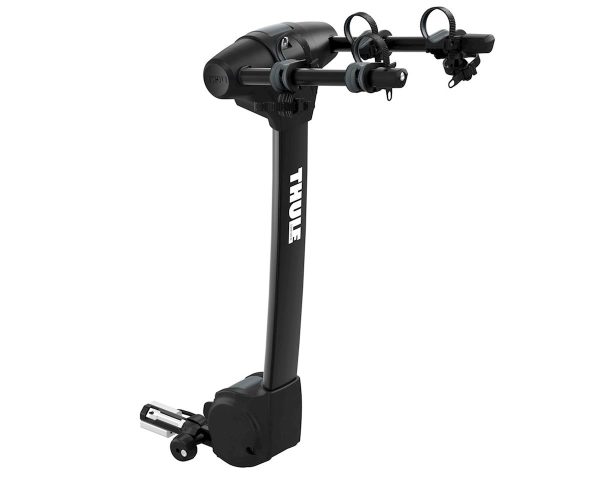 Thule Apex Tilt XT Hitch Rack (Black) (2 Bikes) (1.25 & 2" Receiver)