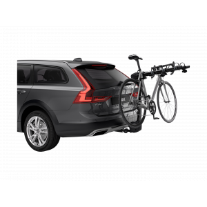 Thule Apex XT 4-Bike Hitch Rack