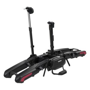 Thule Epos Platform Hitch Bike Rack (2 Bikes) (1.25 & 2" Receiver)