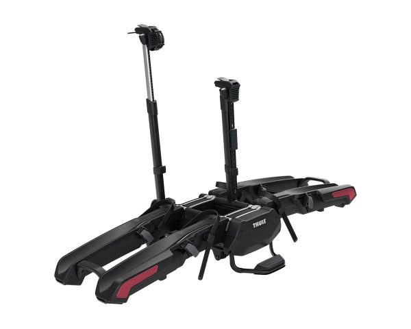 Thule Epos Platform Hitch Bike Rack (2 Bikes) (1.25 & 2" Receiver)