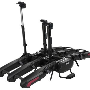 Thule Epos Platform Hitch Bike Rack (3 Bikes) (2" Receiver)