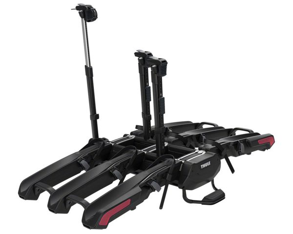 Thule Epos Platform Hitch Bike Rack (3 Bikes) (2" Receiver)