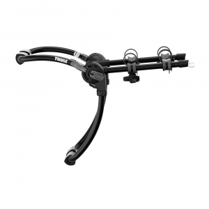 Thule | Gateway Pro 2 Trunk Rack Black | Rubber