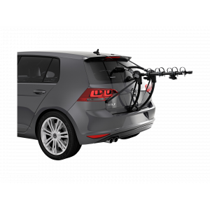 Thule Gateway Pro 3-Bike Trunk Rack