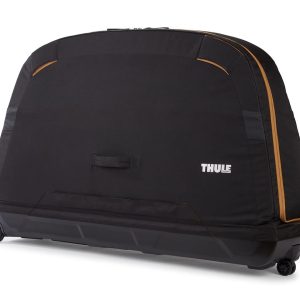 Thule Roundtrip Mountain Bike Travel Case (Black)