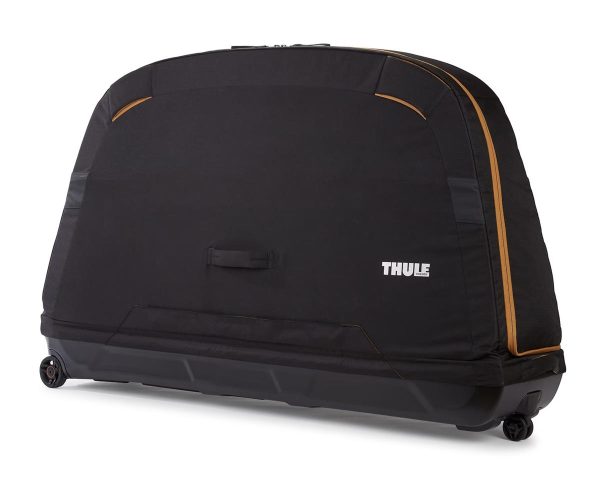 Thule Roundtrip Mountain Bike Travel Case (Black)