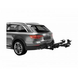 Thule T2 Pro X 2-Bike 1.25" Hitch Rack