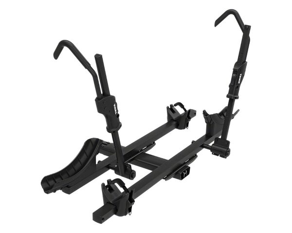 Thule T2 Pro X Hitch Bike Rack Add-On (Black) (2 Bikes)