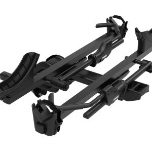 Thule T2 Pro X Hitch Mount Bike Rack (Black) (2 Bikes) (2" Receiver)