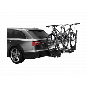 Thule T2 Pro XTR 2-Bike 1.25" Hitch Rack