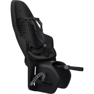 Thule | Yepp 2 Maxi Rack-Mount Mik Hd Child Bike Seat Black