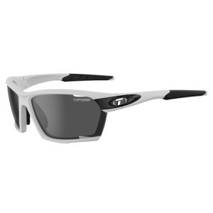 Tifosi Kilo Sunglasses - White / Black