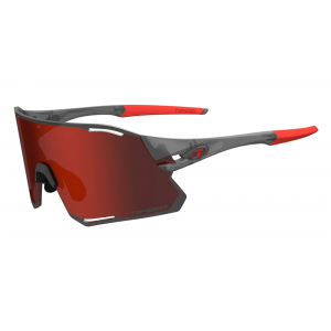 Tifosi | Rail Race Sunglasses Men's In Clear | Rubber