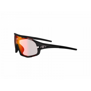 Tifosi Sledge Clarion Red Fototec Sunglasses