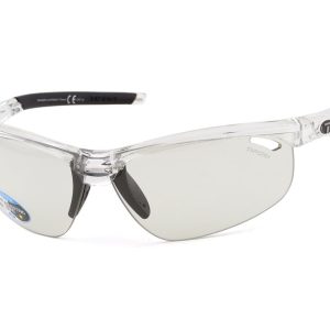 Tifosi Veloce Sunglasses (Crystal Clear) (Light Night Fototec)