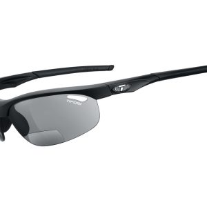 Tifosi Veloce Sunglasses (Matte Black) (Readers 1.5)