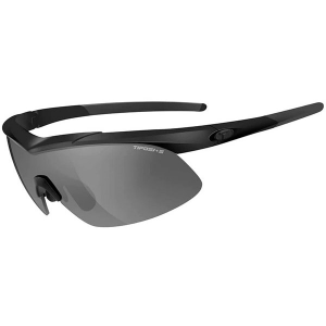 Tifosi | Z87.1 Ordnance 2.0 Sunglasses Men's In Matte Black Smoke/hc Red/clear