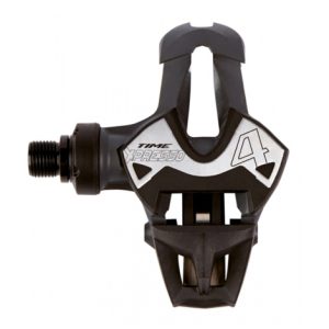 Time Xpresso 4 Road Pedals - Black