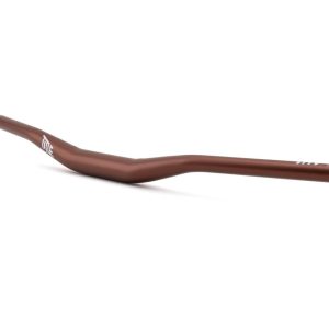 Title MTB AH1 35mm Handlebar (Bronze) (35mm) (25mm Rise) (810mm) (5/8deg Sweep)