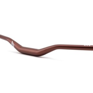 Title MTB AH1 35mm Handlebar (Bronze) (35mm) (38mm Rise) (810mm) (5/8deg Sweep)