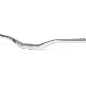 Title MTB AH1 35mm Handlebar (Chrome) (35mm) (38mm Rise) (810mm) (5/8deg Sweep)