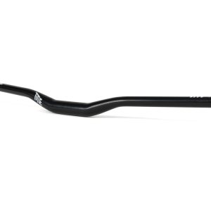 Title MTB AH1 Handlebar (Black) (31.8mm) (25mm Rise) (800mm) (5/8deg Sweep)