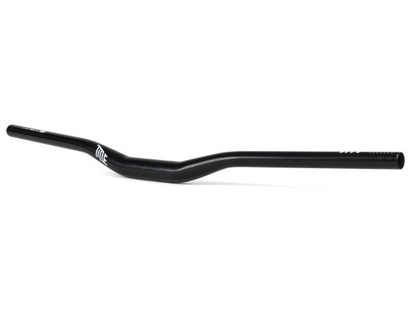 Title MTB AH1 Handlebar (Black) (31.8mm) (25mm Rise) (800mm) (5/8deg Sweep)