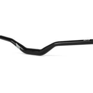 Title MTB AH1 Handlebar (Black) (31.8mm) (50mm Rise) (800mm) (5/8deg Sweep)