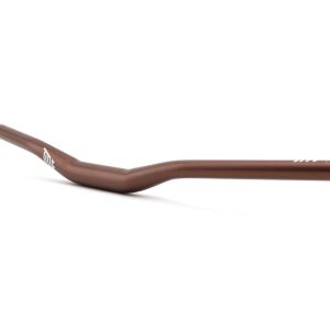 Title MTB AH1 Handlebar (Bronze) (31.8mm) (25mm Rise) (800mm) (5/8deg Sweep)