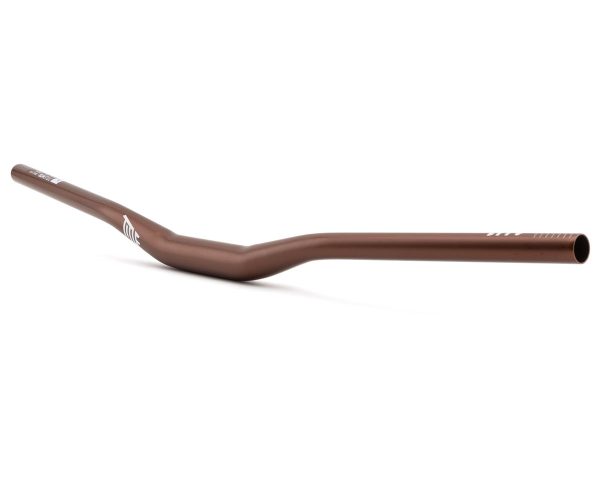 Title MTB AH1 Handlebar (Bronze) (31.8mm) (25mm Rise) (800mm) (5/8deg Sweep)