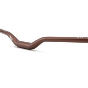 Title MTB AH1 Handlebar (Bronze) (31.8mm) (38mm Rise) (800mm) (5/8deg Sweep)