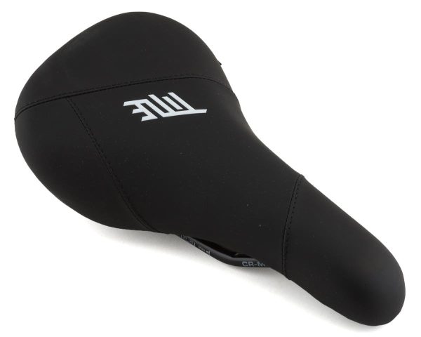 Title MTB JS1 Saddle (Black)